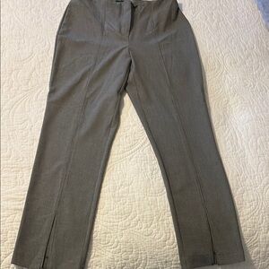 Rachel Zoe Gray Pants